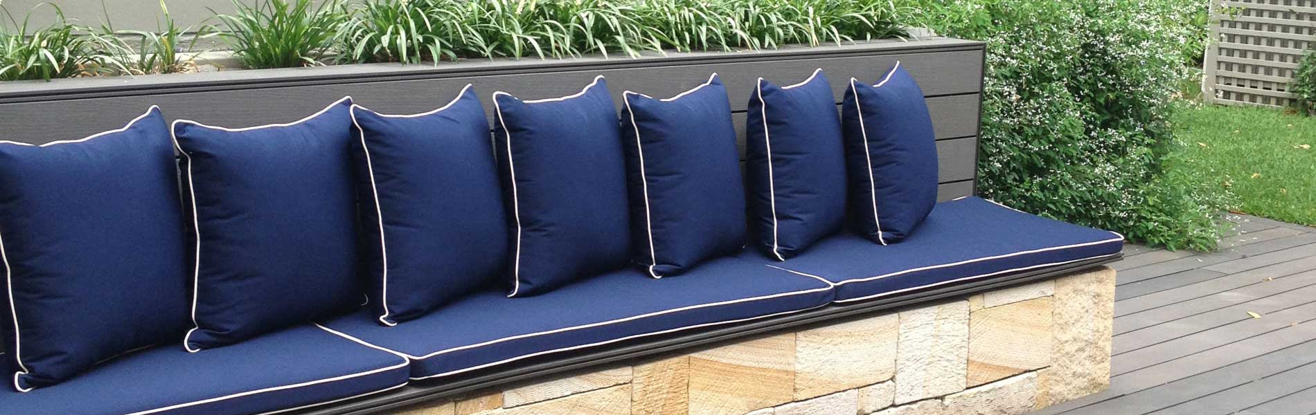 Cushions 'R' Us Home