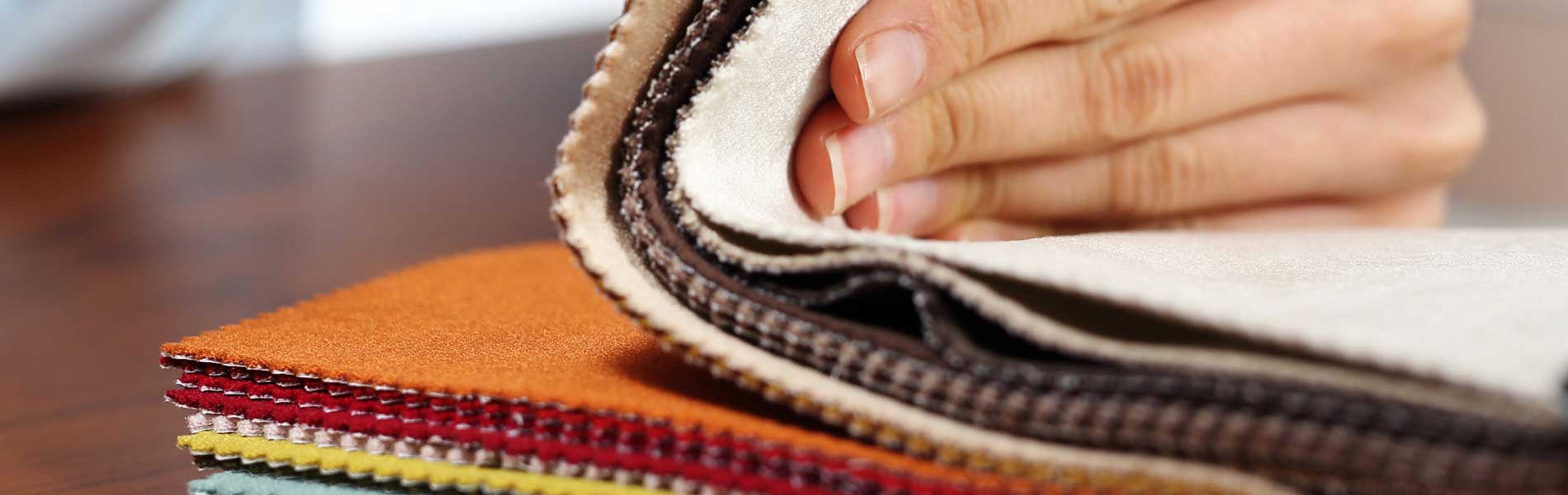 Cushions 'R' Us Fabric